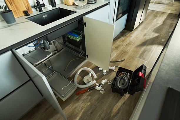 24/7 Emergency Garbage Disposal Repair experts in Egypt, TX